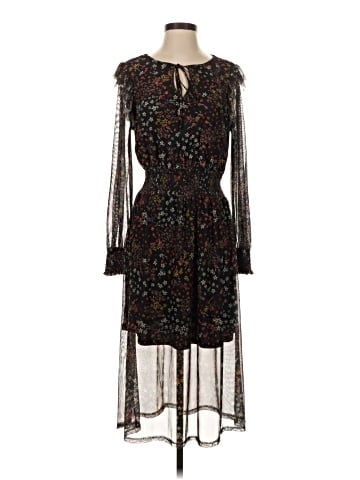 Bobeau Cocktail Dress (view 1)