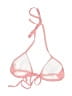 Unbranded Pink Swimsuit Top Size M - photo 2