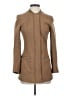 Divided by H&M Tan Coat Size 2 - photo 1