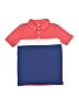 Carter's 100% Cotton Red Short Sleeve Top Size 10 - photo 1