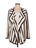 St. John Ivory Blazer Size M - photo 1