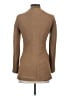 Divided by H&M Tan Coat Size 2 - photo 2