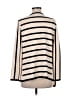 St. John Ivory Blazer Size M - photo 2