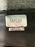 Saylor Black Romper Size S - photo 4