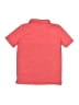 Carter's 100% Cotton Red Short Sleeve Top Size 10 - photo 2