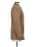 Divided by H&M Tan Coat Size 2 - photo 4