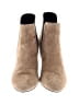 Via Spiga Tan Ankle Boots Size 10 - photo 2
