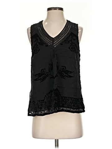 Meadow Rue Sleeveless Blouse (view 1)