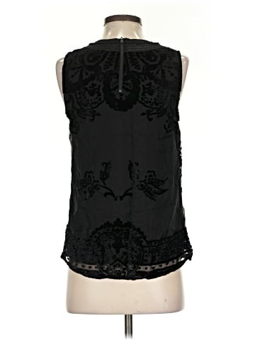 Meadow Rue Sleeveless Blouse (view 2)
