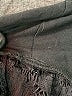 Anthropologie Black Long Sleeve Top Size S - photo 6