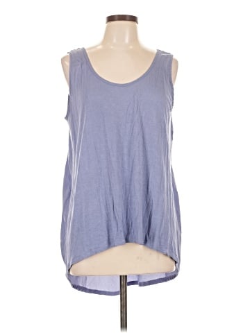 GNW Sleeveless Top (view 1)