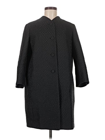 Tara Jarmon Coat (view 1)