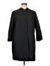 Tara Jarmon Black Coat Size EU (FR) 38 / US 6 - photo 1