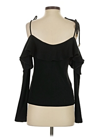 Saylor Long Sleeve Top (view 2)