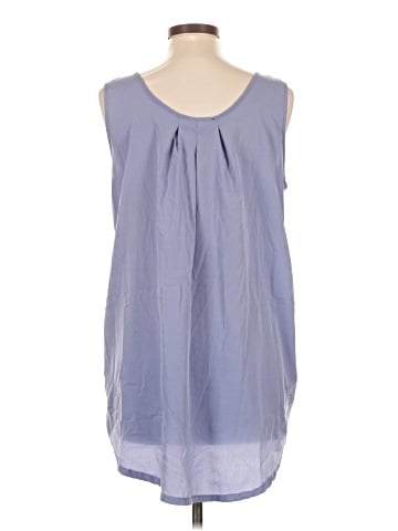 GNW Sleeveless Top (view 2)