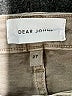 Dear John Brown Khakis Size 27 waist - photo 7
