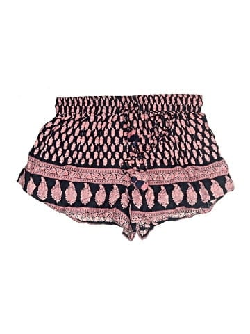 Raga Shorts (view 1)