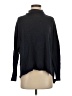 Rag & Bone Black Turtleneck Sweater Size S - photo 1