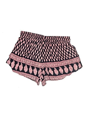 Raga Shorts (view 2)