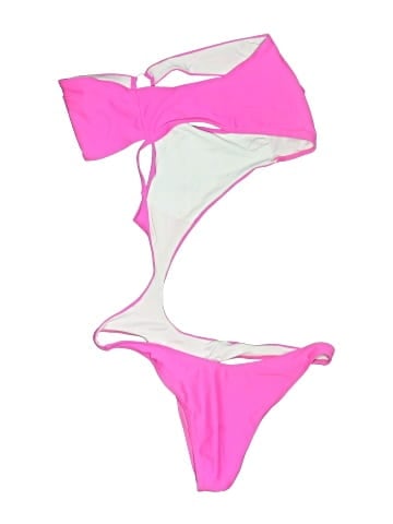 Unbranded One Piece Swimsuit (view 2)