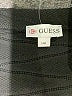 Guess Solid Black Cocktail Dress Size L - photo 7
