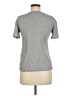 Sandro Gray Short Sleeve T-Shirt Size Med (2) - photo 2