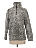 Boxercraft 100% Polyester Gray Fleece Size S - photo 1