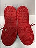 Air Jordan Red 1 Mid Sneakers Size 10 (Men's 8.5) - photo 9