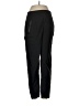 Athleta Solid Black Active Pants Size 6 - photo 1