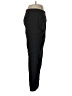 Athleta Solid Black Active Pants Size 6 - photo 4