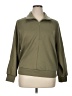 Athleta Green Sweatshirt Size XL - photo 1