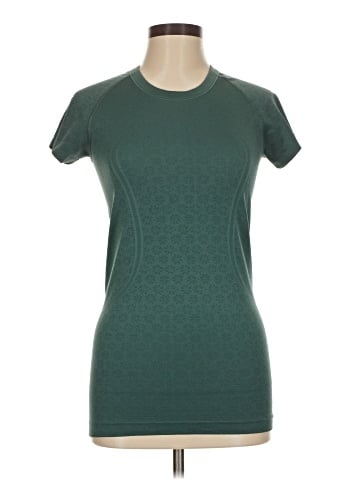Lululemon Athletica Active T-Shirt (view 1)