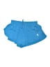 Unbranded Hearts Blue Athletic Shorts Size L - photo 1