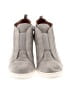 Linea Paolo Gray Sneakers Size 10 - photo 2