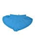 Unbranded Hearts Blue Athletic Shorts Size L - photo 2