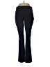 Tory Burch Black Active Pants Size 9 - photo 1