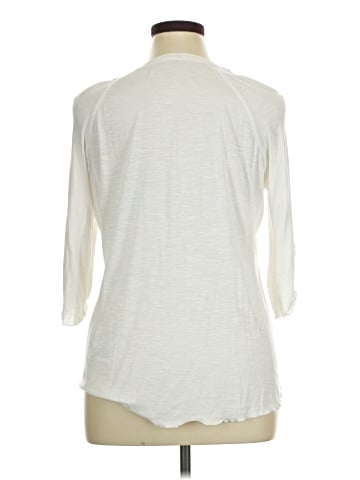 RXB 3/4 Sleeve Blouse (view 2)
