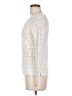 Ann Taylor LOFT Outlet Ivory Pullover Sweater Size M - photo 5