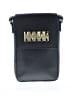 Onna Ehrlich Black Gray Shoulder Bag One size - photo 1