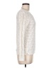 Ann Taylor LOFT Outlet Ivory Pullover Sweater Size M - photo 4