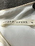 Paper Crown Tan Sleeveless Blouse Size XS - photo 7
