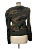 Generation Love Camo Green Cardigan Size L - photo 2