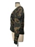Generation Love Camo Green Cardigan Size L - photo 5