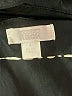 Nordstrom Rack 100% Polyester Stripes Black Long Sleeve Blouse Size L - photo 7
