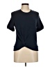 Stateside Blue Sweatshirt Size M - photo 1
