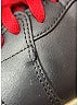 Air Jordan Red 1 Mid Sneakers Size 10 (Men's 8.5) - photo 3