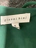 Gianni Bini Solid Green Cocktail Dress Size 0 - photo 7