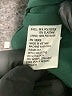 Gianni Bini Solid Green Cocktail Dress Size 0 - photo 8