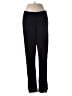 Chico's Solid Black Casual Pants Size Med (1) - photo 1