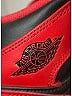 Air Jordan Red 1 Mid Sneakers Size 10 (Men's 8.5) - photo 8